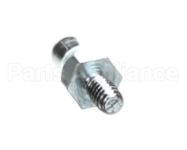 100027 Turbochef Ball Stud, Male, 6-32 X .447