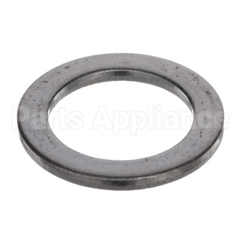 100030 Newco Gasket, Brass .566 Id Tinplat