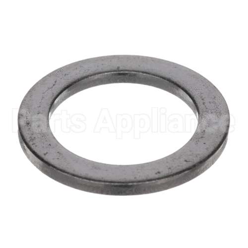 100030 Newco Gasket, Brass .566 Id Tinplat