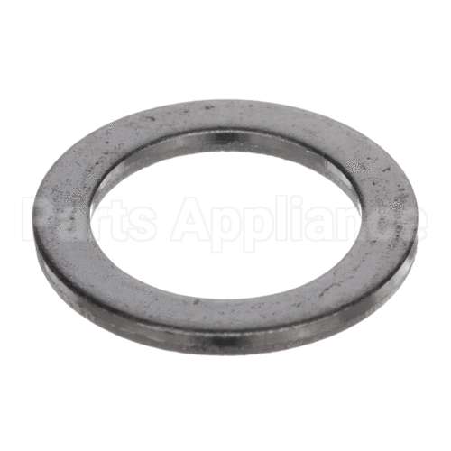 100030 Newco Gasket, Brass .566 Id Tinplat