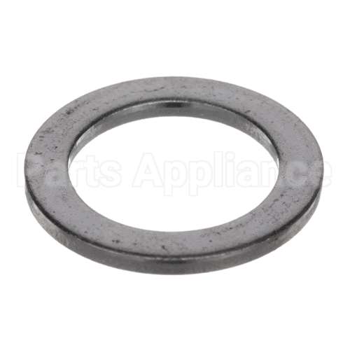 100030 Newco Gasket, Brass .566 Id Tinplat