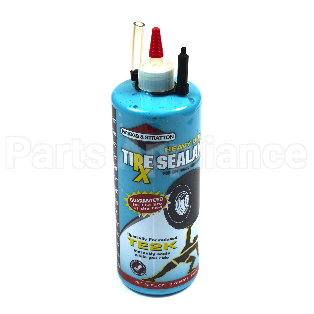 100033R Briggs & Stratton Sealant-Tire 32 Oz