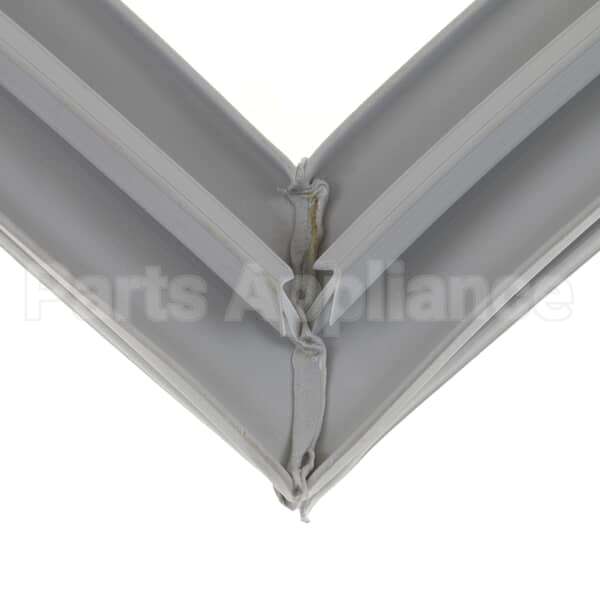 100041 Carroll Coolers 4-Sided Gasket, 77.5X35.75X0.5