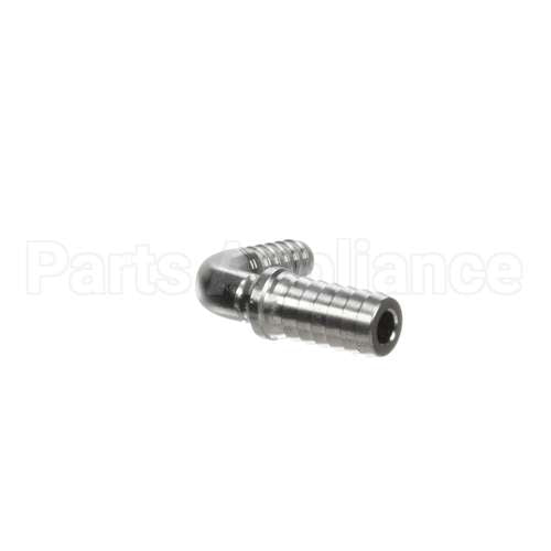 1000429 Lancer Ss Elbow 3/8 Barb X 1/4 Barb