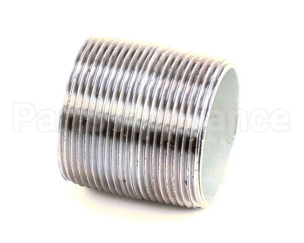 100043 Champion - Moyer Diebel Nipple Close 1 1/2Npt Galv