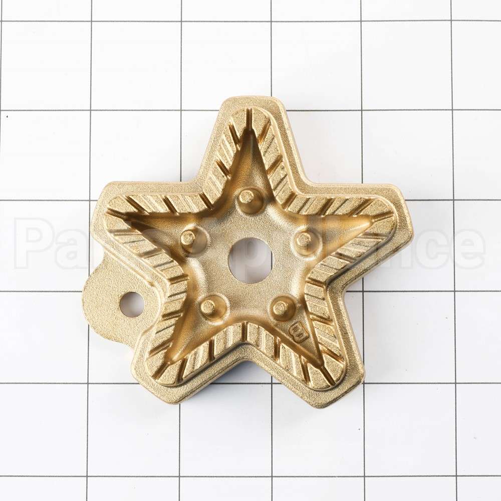 10004494 Bosch Burner