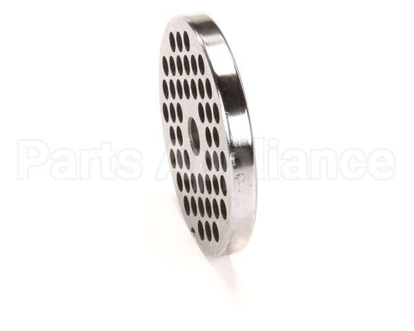 1000510 Univex #12 1/4 Plate
