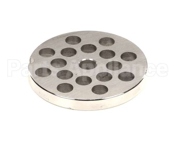 1000511 Univex #12 3/8 Plate