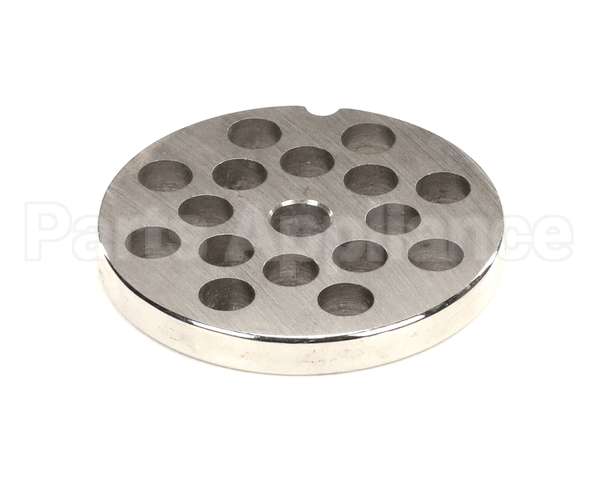 1000511 Univex #12 3/8 Plate