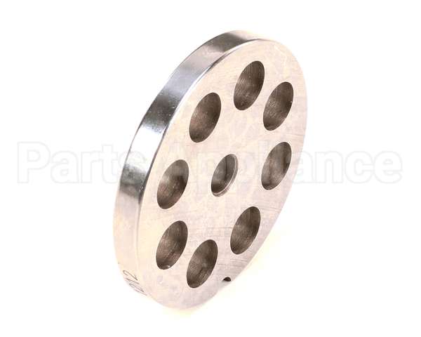 1000512 Univex #12 1/2 Plate