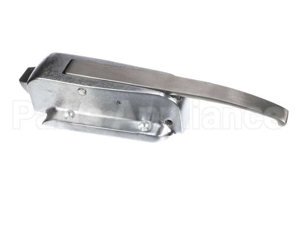 100052 Carroll Coolers Outside Pull Handle