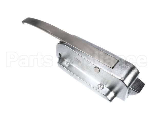 100052 Carroll Coolers Outside Pull Handle