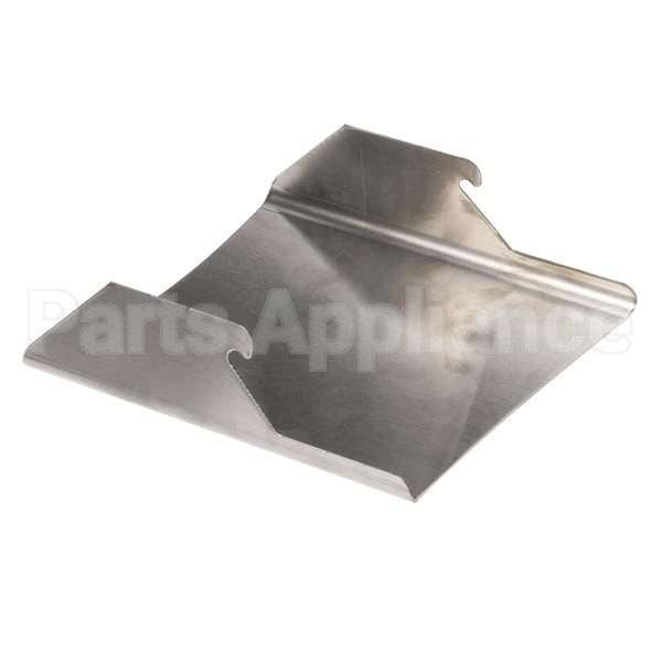 1000541 Compatible Univex Chute, Ingredients