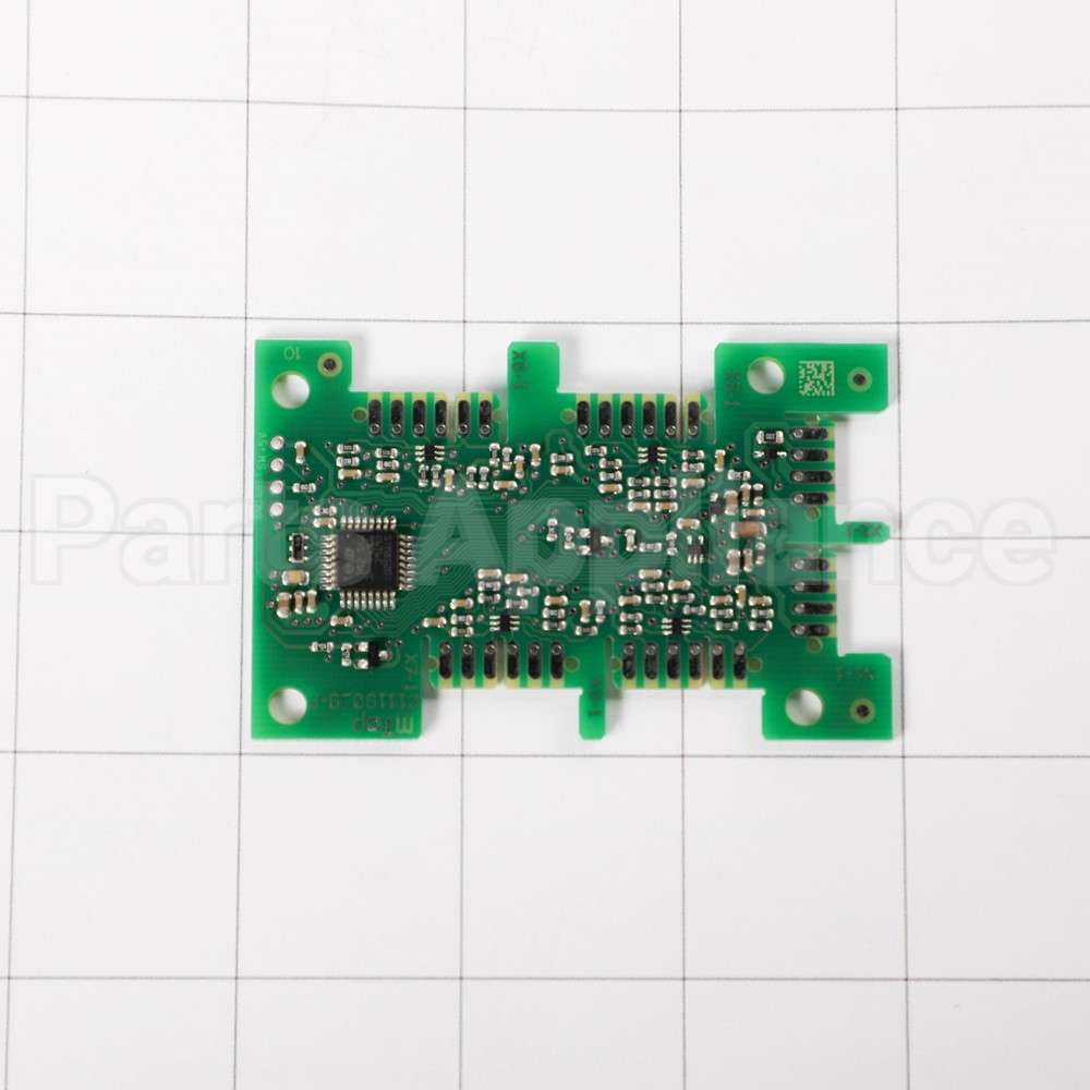 10005470 Bosch Control Module