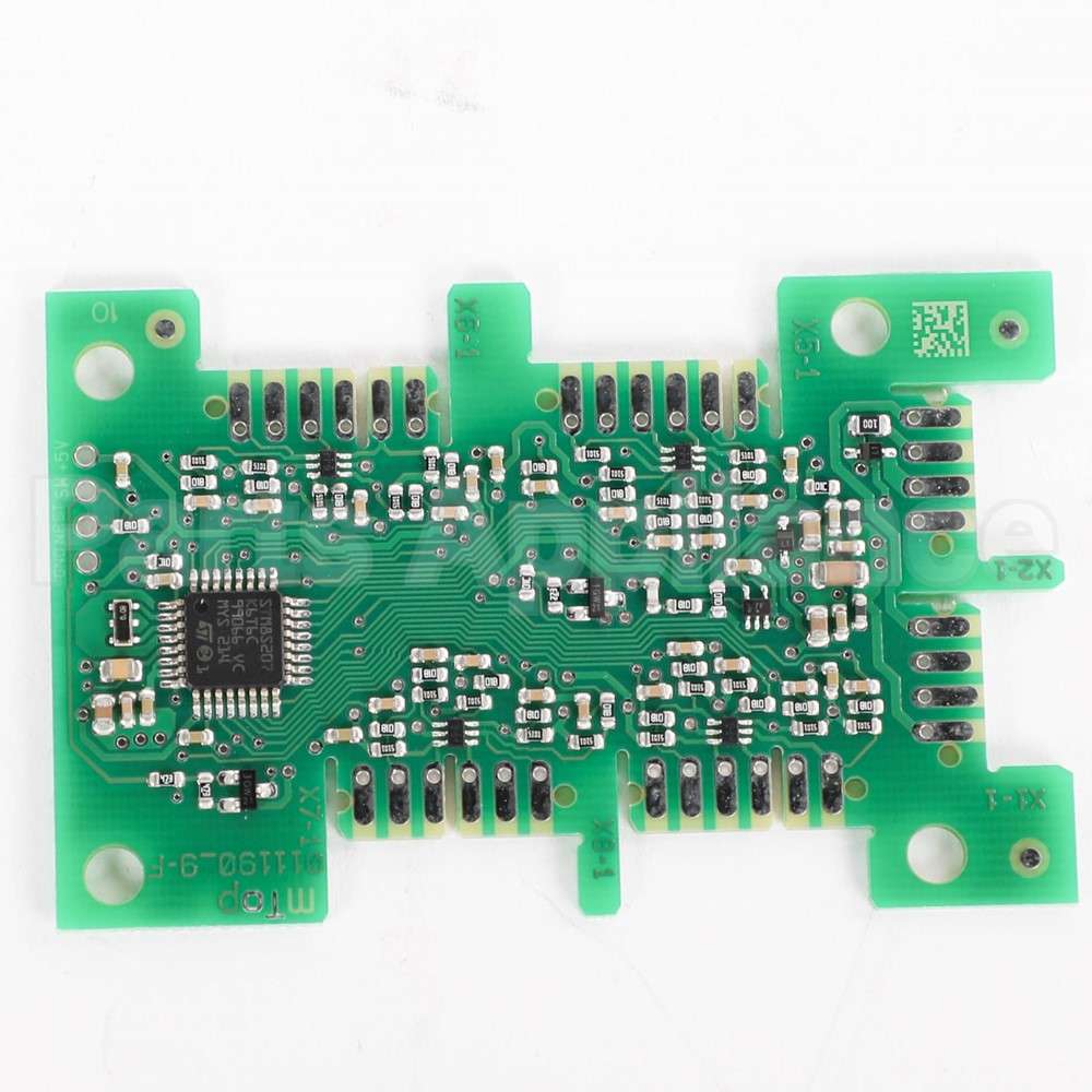 10005470 Bosch Control Module
