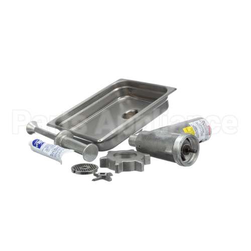 1000550 Univex Almfc12 Meat Food Chop