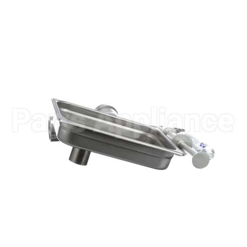 1000550 Univex Almfc12 Meat Food Chop