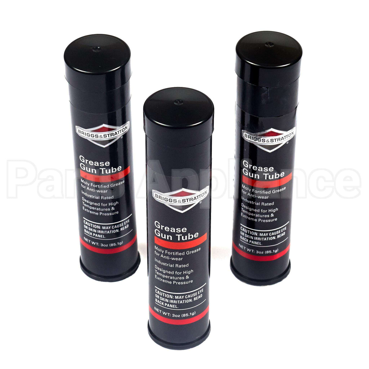 100058 Briggs & Stratton Grease-3 Pack