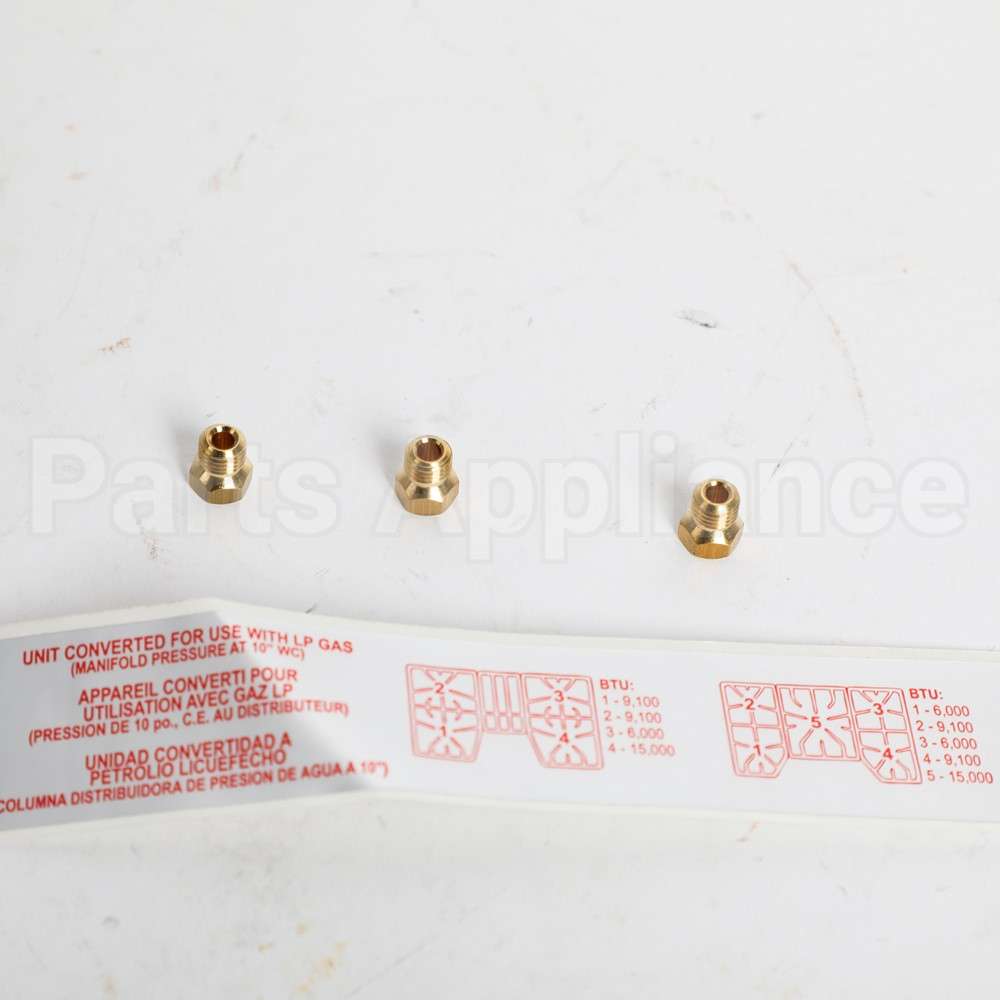 10006293 Bosch Nozzle Set Liquid Gas