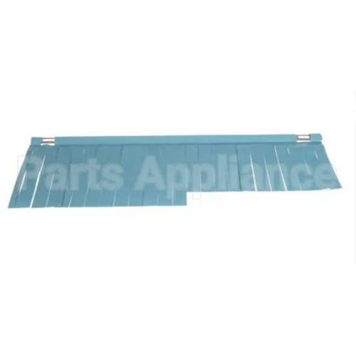 1000653 Compatible Glastender Curtain - Front