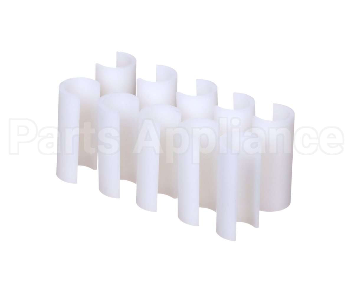 100069 Server Collar, Gaging-10 Ml