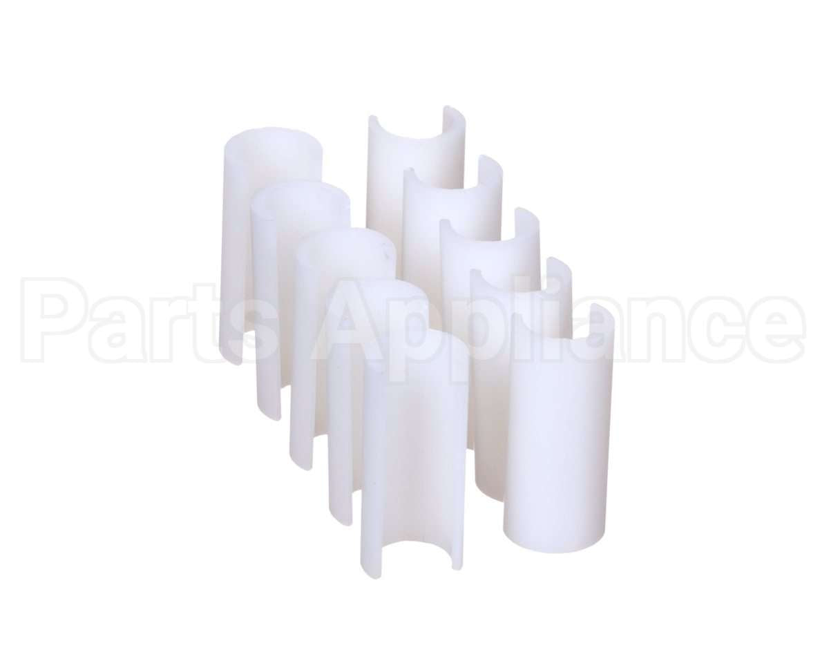 100069 Server Collar, Gaging-10 Ml