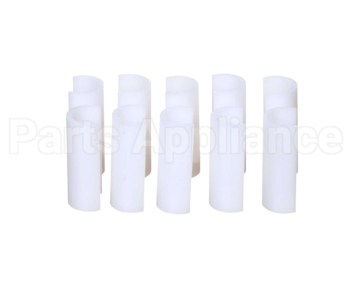 100069 Server Collar, Gaging-10 Ml
