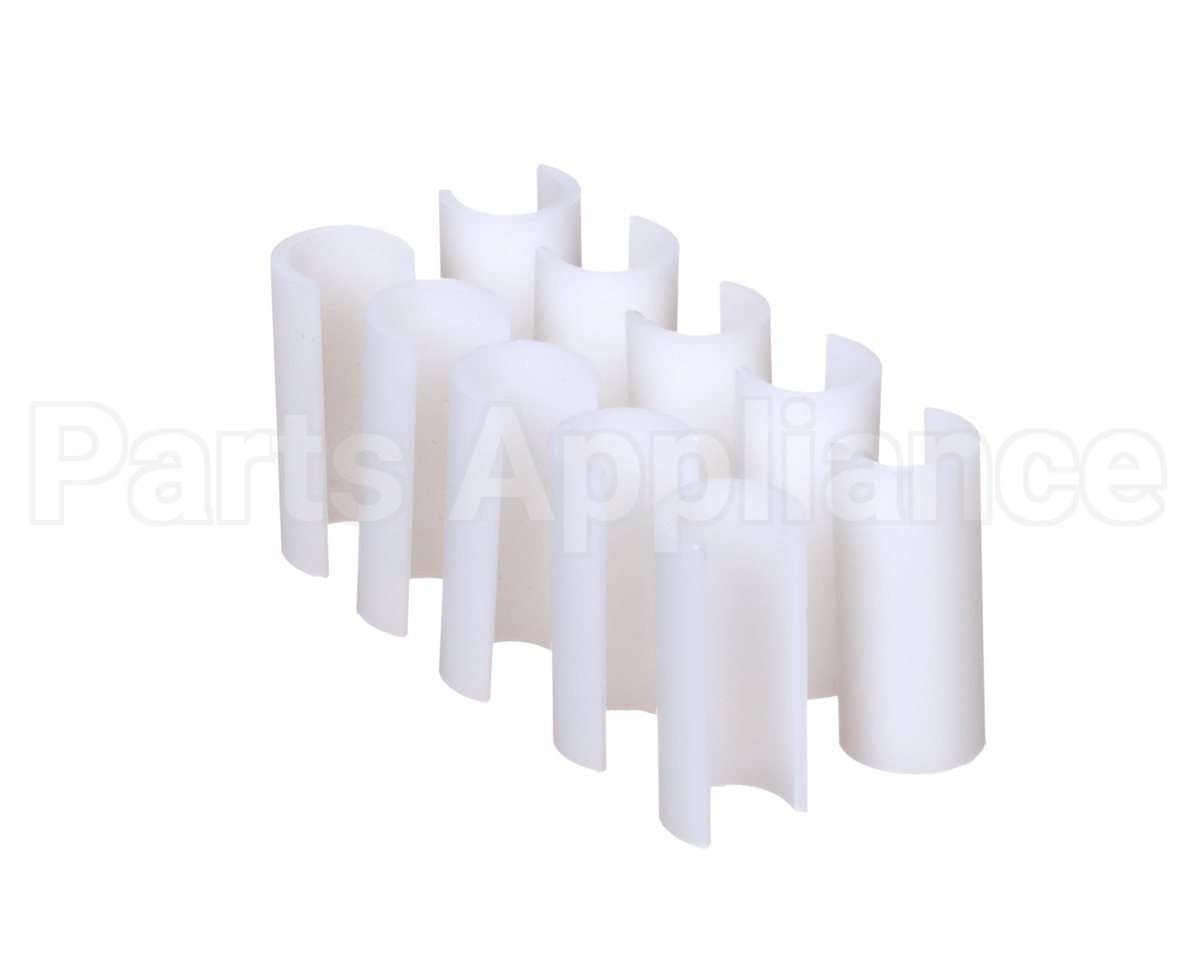 100069 Server Collar, Gaging-10 Ml