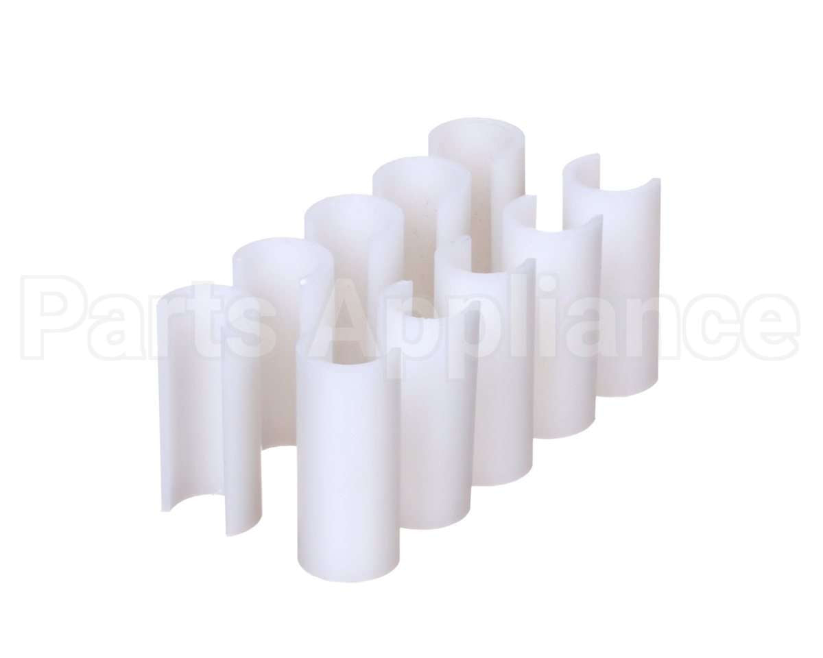 100069 Server Collar, Gaging-10 Ml