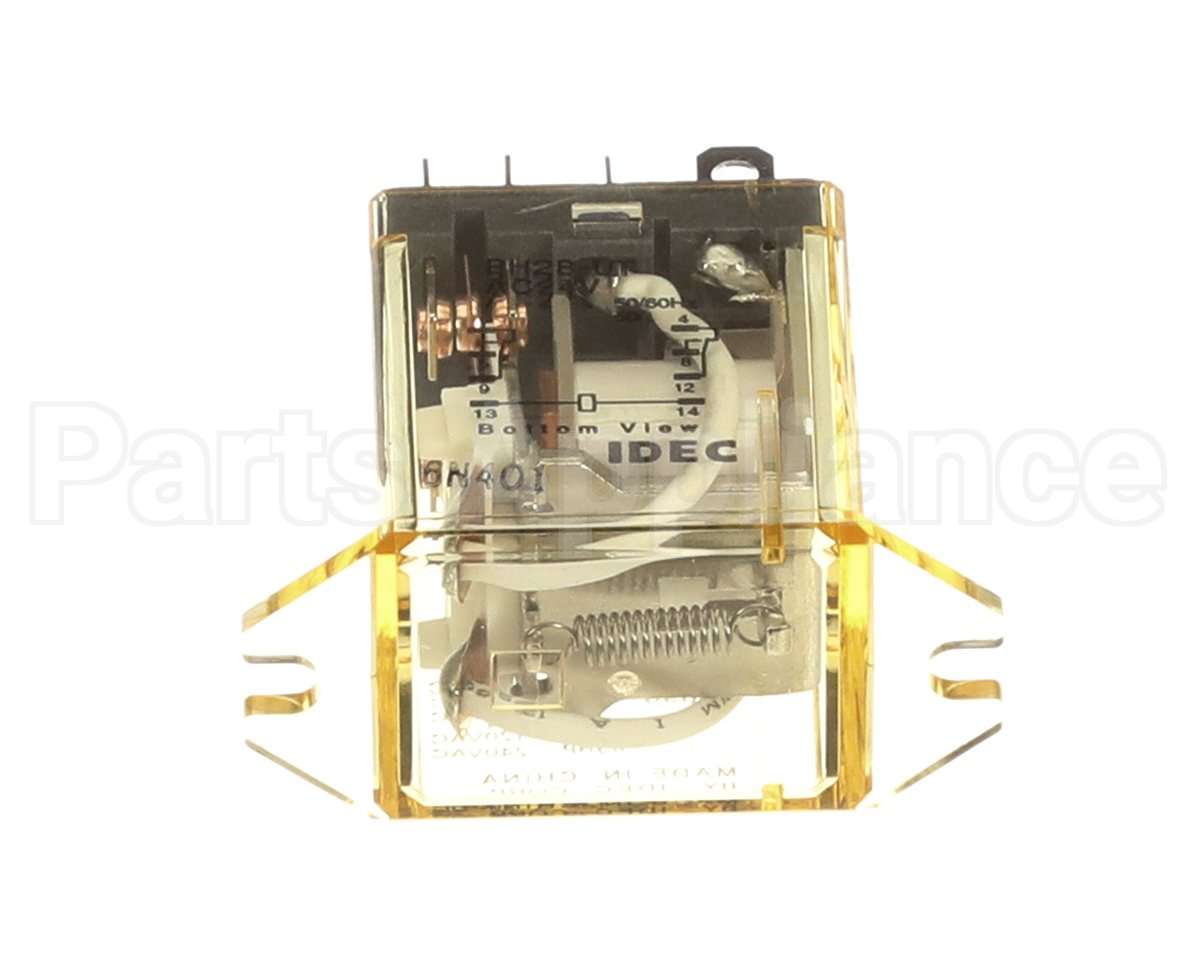 1000742 International Comfort Products Dpdt Combsystemrelay 24V