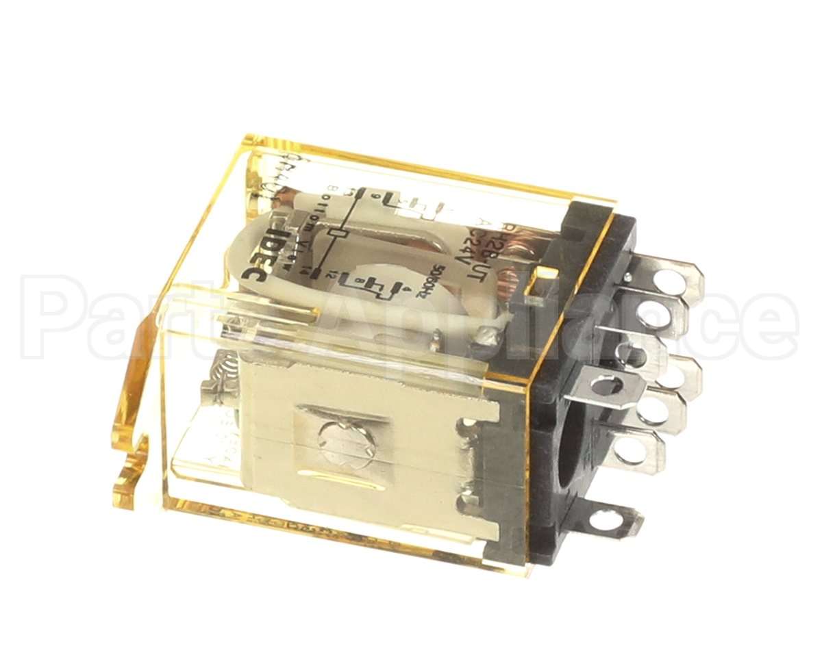 1000742 International Comfort Pro Relay 24V Idec