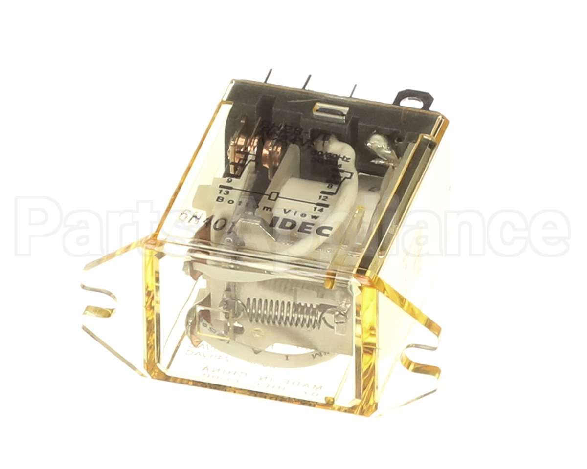 1000742 International Comfort Pro Relay 24V Idec