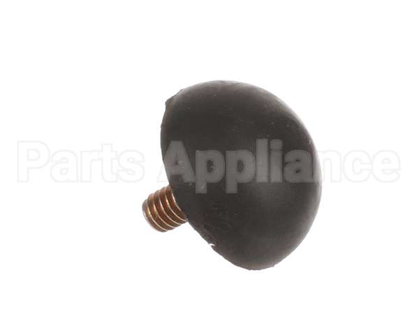 100078 Newco Bumper Foot With Screw (Stainl