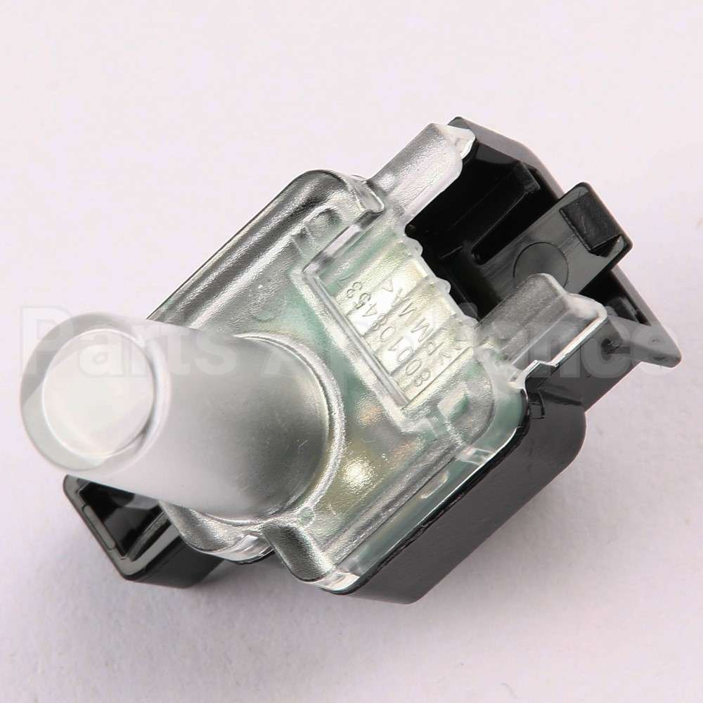 10008234 Bosch Led-Announcement