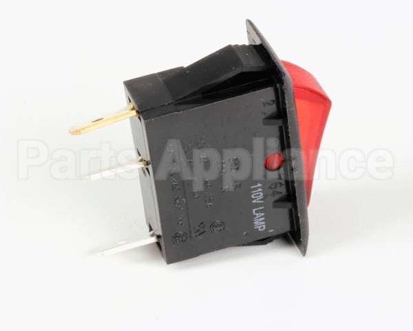 100085 Newco Warmer Switch (Rocker) Gk & Nk