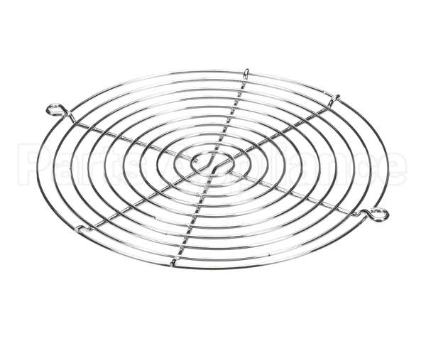 100086 Turbochef Finger Guard, Fan