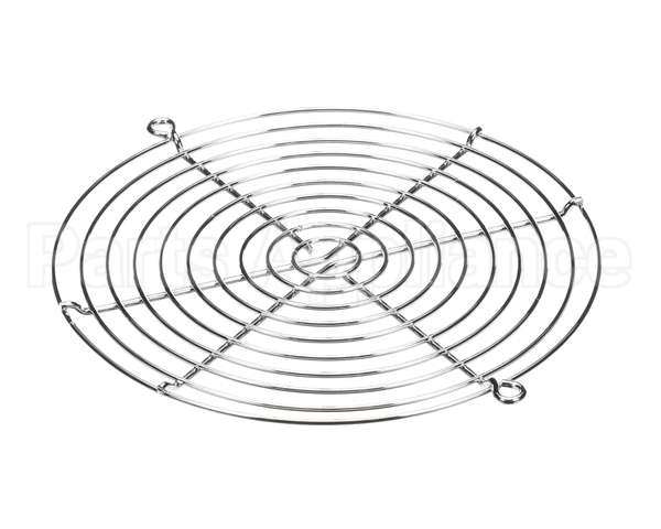100086 Turbochef Finger Guard, Fan
