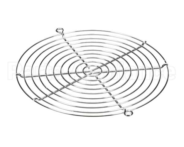 100086 Turbochef Finger Guard, Fan