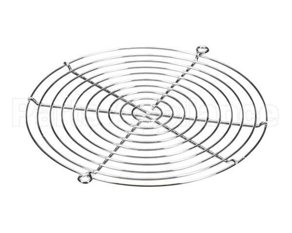 100086 Turbochef Finger Guard, Fan