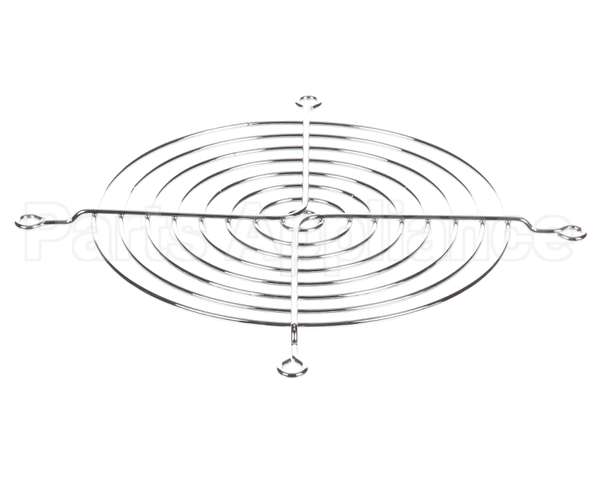100087 Turbochef Finger Guard, Fan