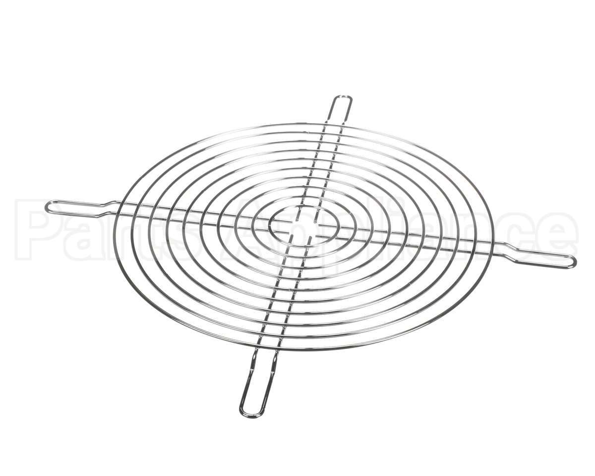 100088 Turbochef Finger Guard, Fan