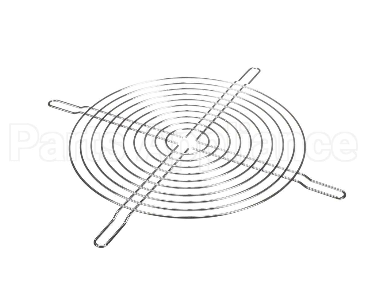 100088 Turbochef Finger Guard, Fan