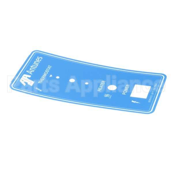 1000899 Compatible Roundup Label, Housing
