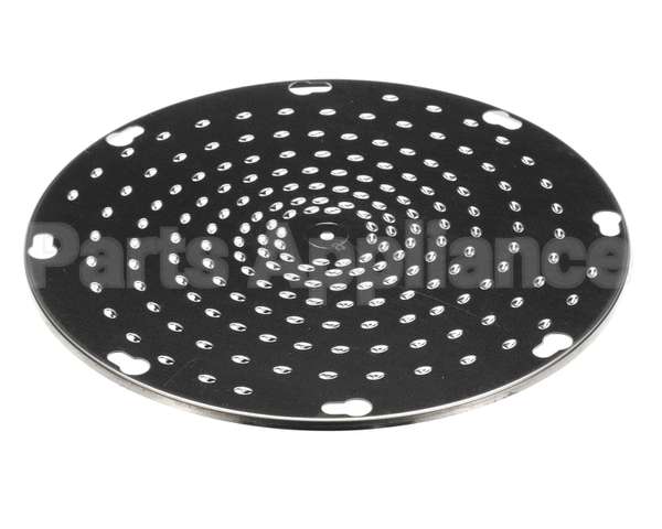 1000907 Univex 3/32 Shredder Plate (9)