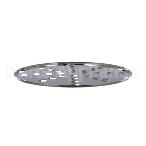 1000908 Univex 1/2 Shredder Plate (000)