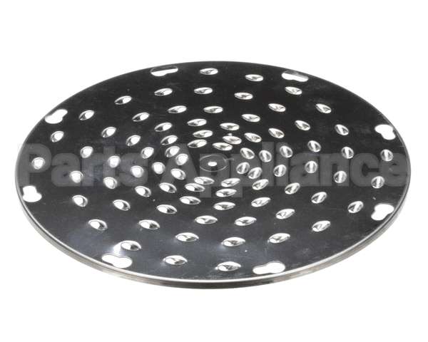1000909 Univex 3/16 Shredder Plate (3)
