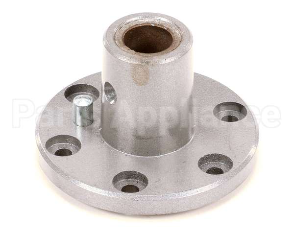 1000918 Univex Hub,Rear #12