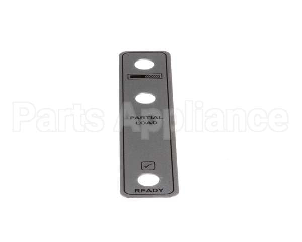 1000936 Antunes Label, Front Panel