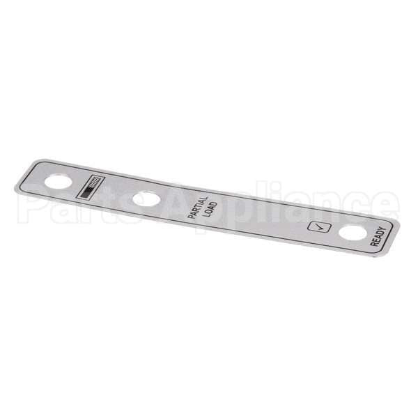 1000936 Compatible Roundup Label, Front Panel