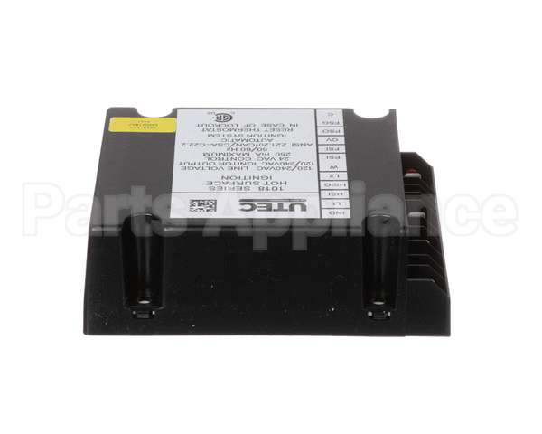 100093697 Polaris Water Heater Ignition Control Module Box Wi